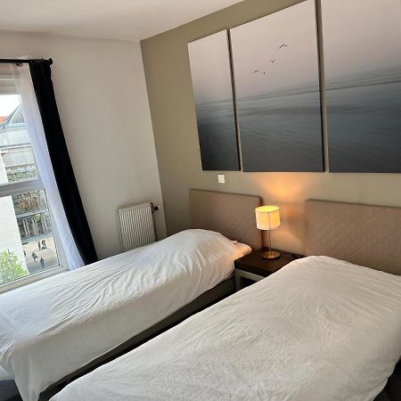 Appartement Lumineux Accor Arena Paris 13 Exterior foto