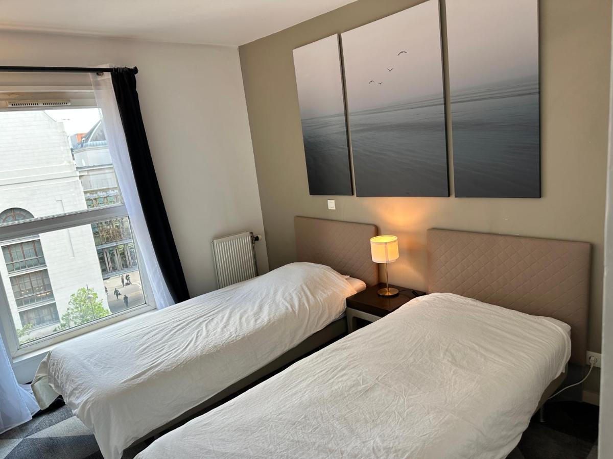 Appartement Lumineux Accor Arena Paris 13 Exterior foto