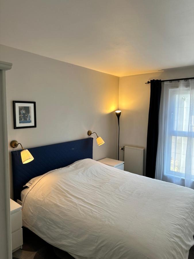 Appartement Lumineux Accor Arena Paris 13 Exterior foto