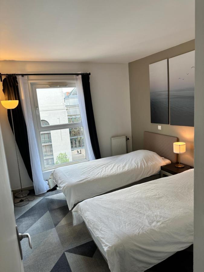 Appartement Lumineux Accor Arena Paris 13 Exterior foto